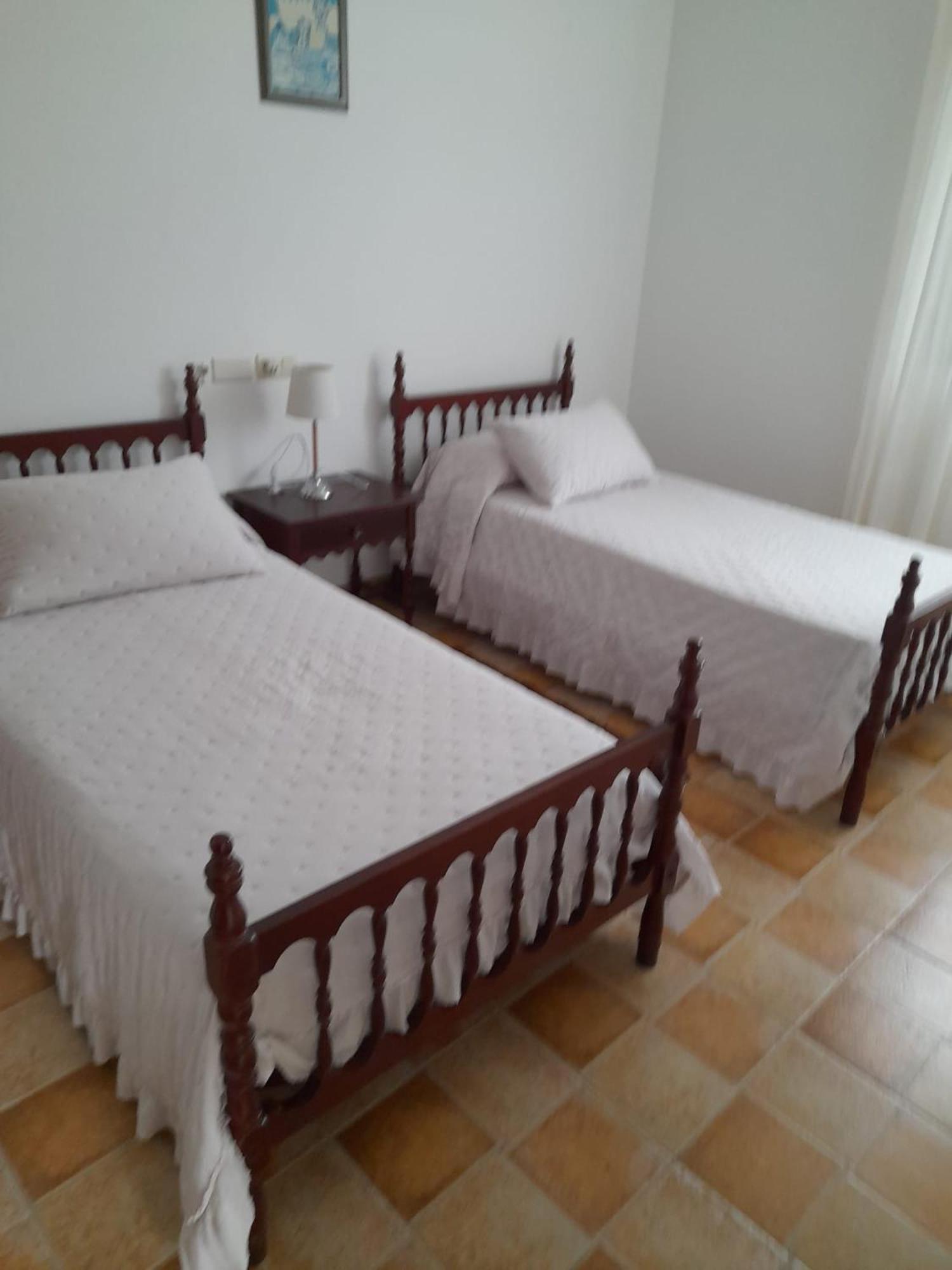 Casa Farina Villa Muxia Dış mekan fotoğraf