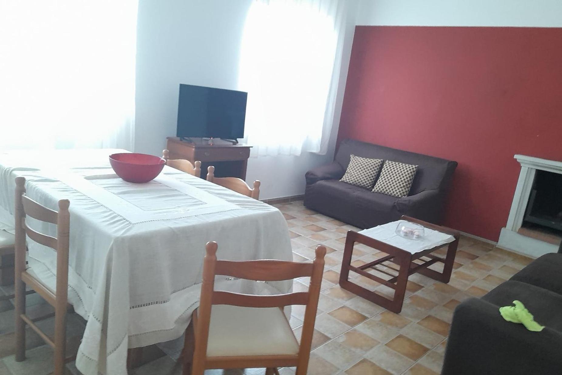 Casa Farina Villa Muxia Dış mekan fotoğraf