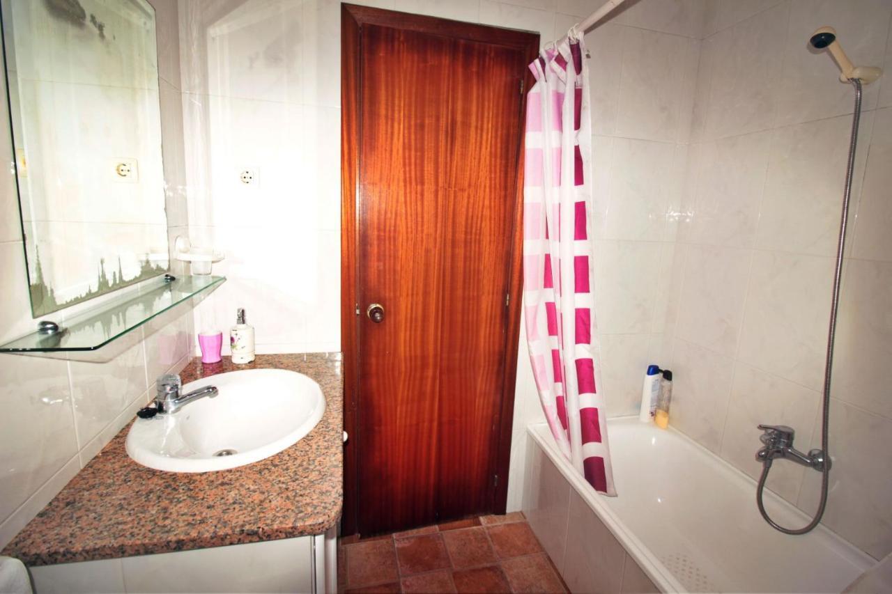 Casa Farina Villa Muxia Dış mekan fotoğraf