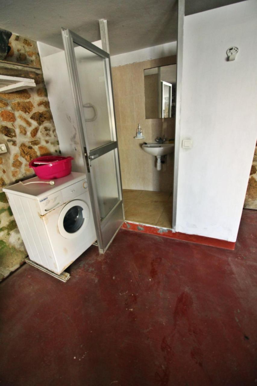 Casa Farina Villa Muxia Dış mekan fotoğraf
