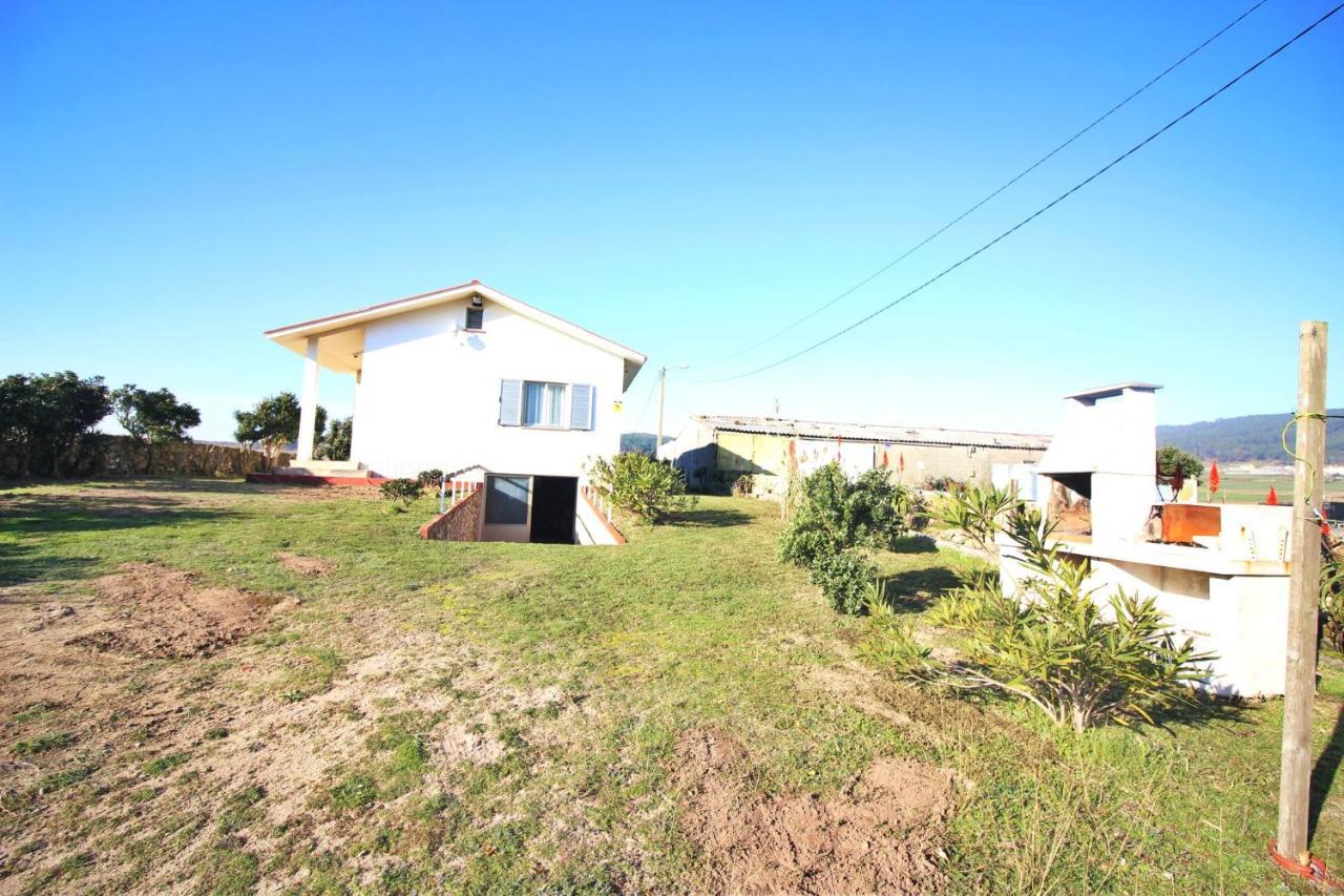 Casa Farina Villa Muxia Dış mekan fotoğraf
